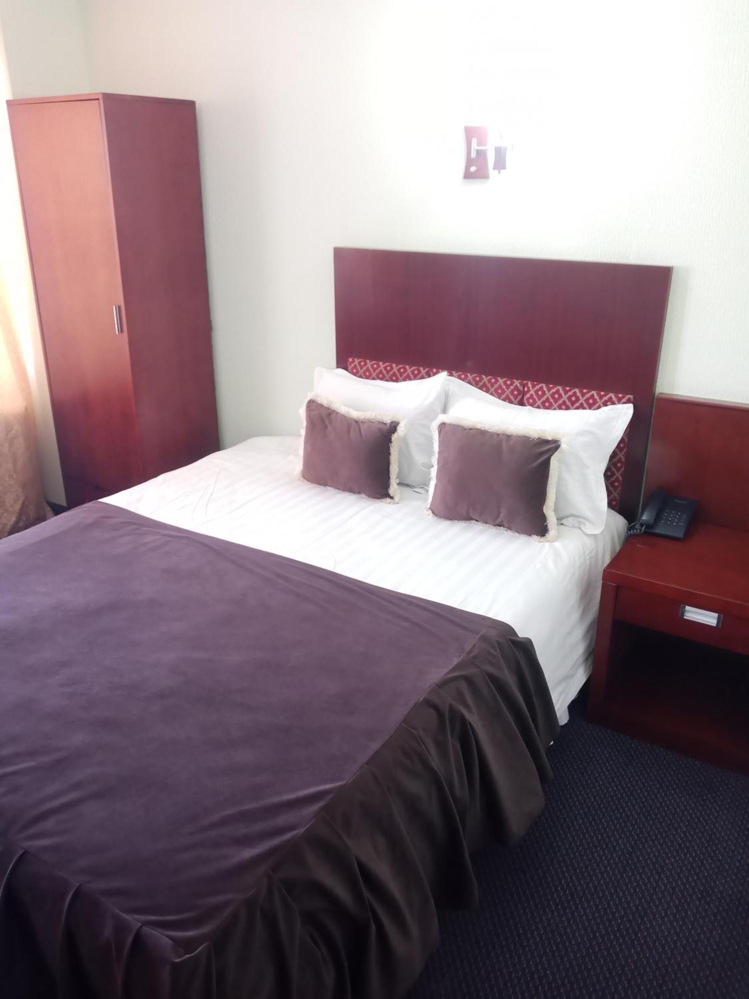 Hotel Grand บูคารา ภายนอก รูปภาพ