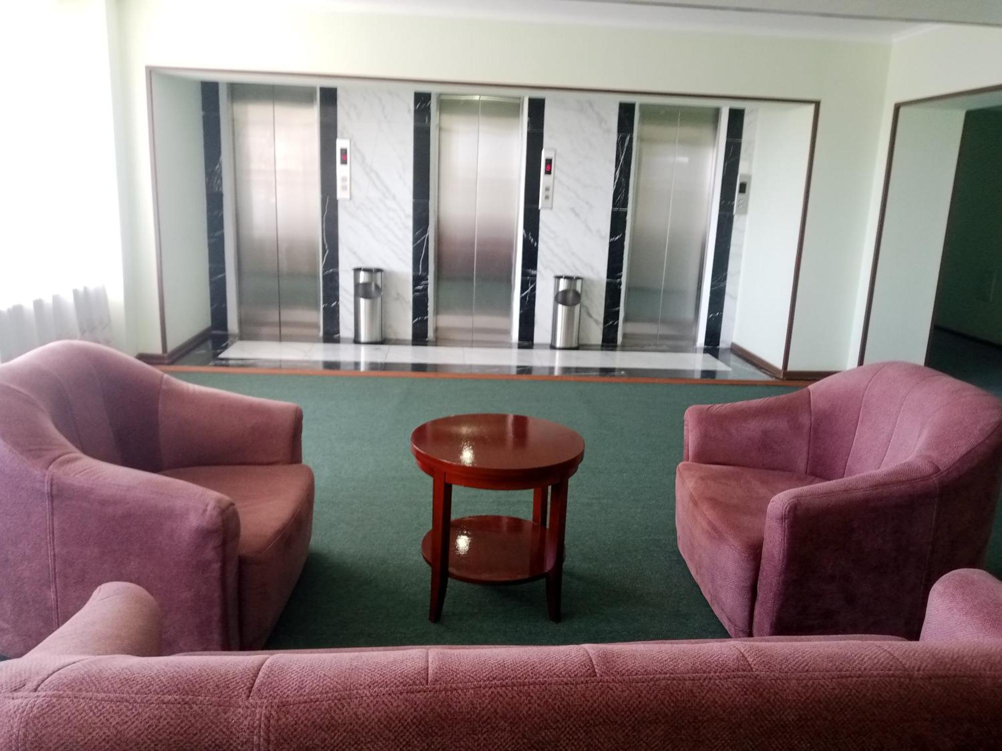 Hotel Grand บูคารา ภายนอก รูปภาพ