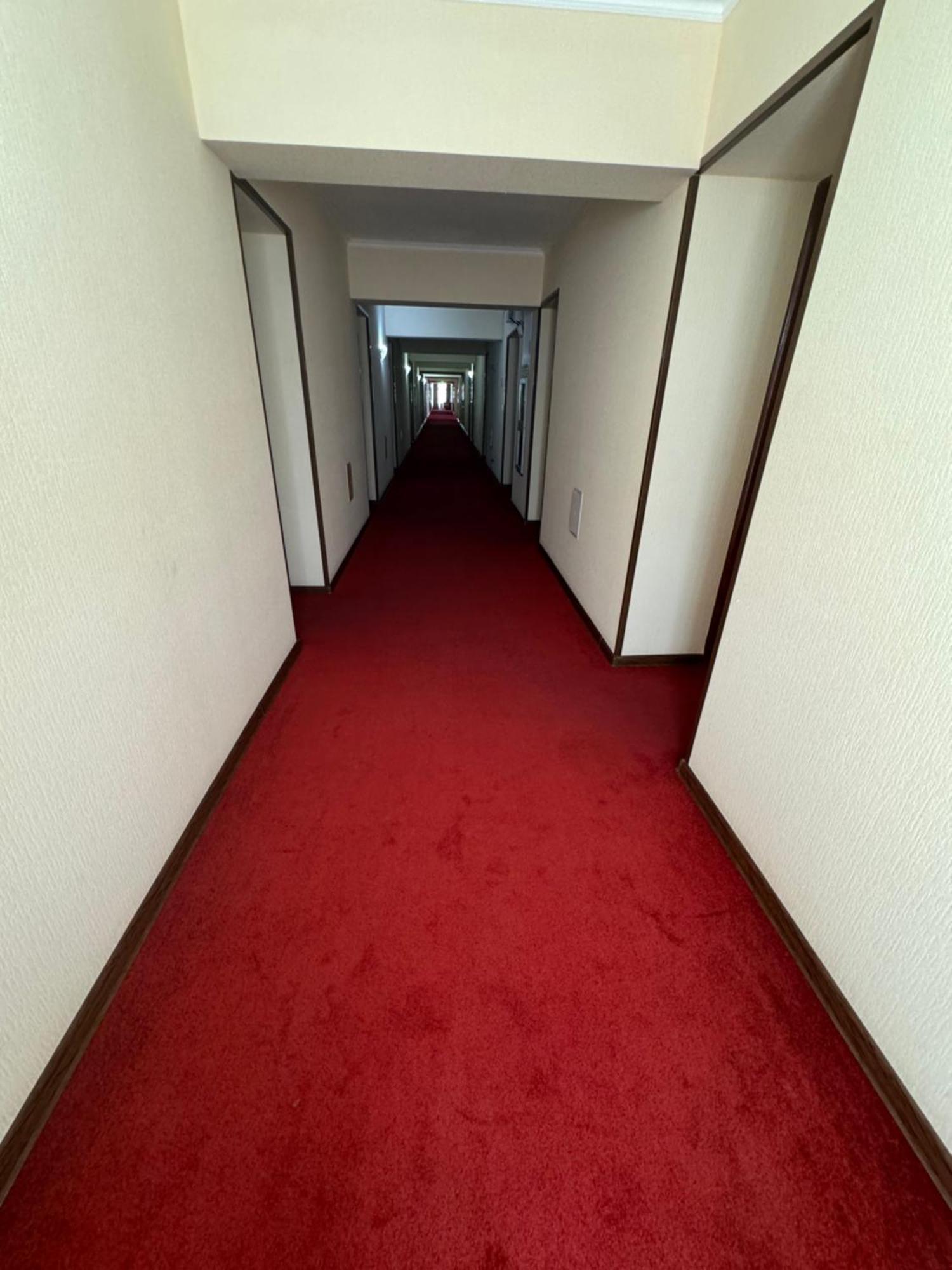 Hotel Grand บูคารา ภายนอก รูปภาพ